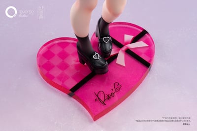 【預購】Reverse 幻想曲系列 紫乃 奶瓶Ver. X 逆轉工作室14